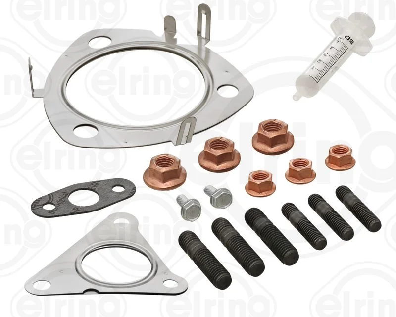Kit de Montagem, carregador ELRING 541.620