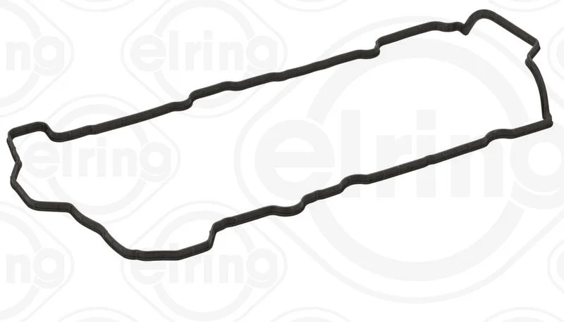 Gasket, cylinder head cover ELRING 541.670