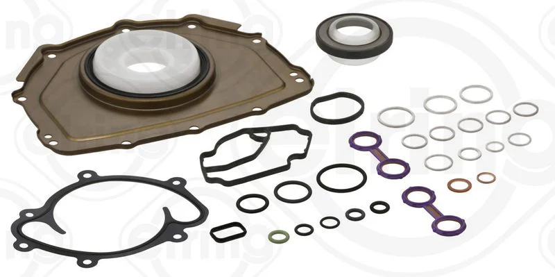 Conjunto de Juntas, cárter do motor ELRING 542.041