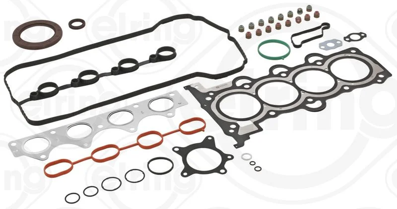 Conjunto completo de juntas, motor ELRING 550.130