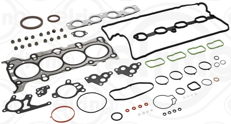 Conjunto completo de juntas, motor ELRING 550.150