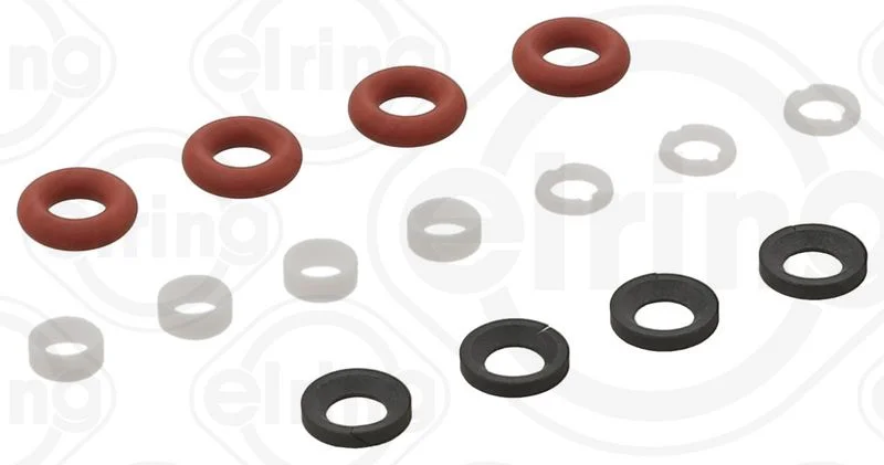 Conjunto de Anéis de Vedação, válvula de injeção ELRING 550.270