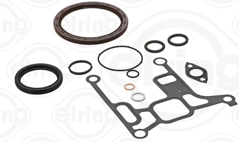 Conjunto de Juntas, cárter do motor ELRING 550.970