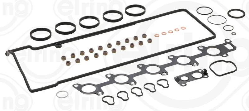 Gasket Kit, cylinder head ELRING 554.931