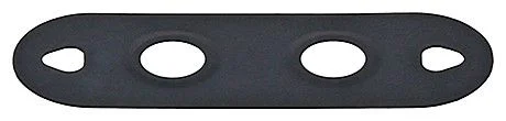 Vedação, conector de água (carregador) ELRING 558.040