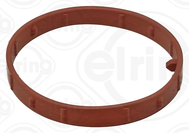 Gasket, EGR valve pipe ELRING 558.270