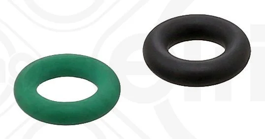 Conjunto de Anéis de Vedação, válvula de injeção ELRING 565.340
