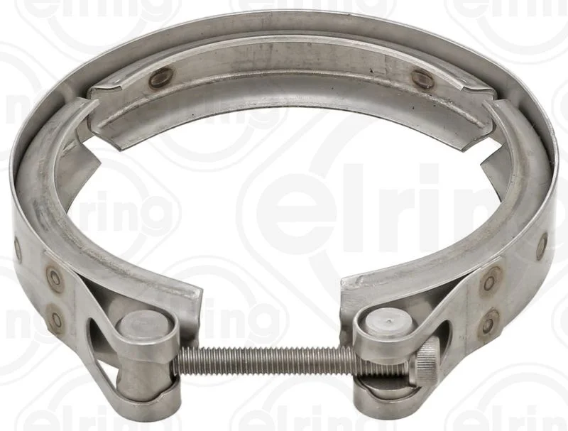 Conector de Tubo, sistema de escape ELRING 566.570