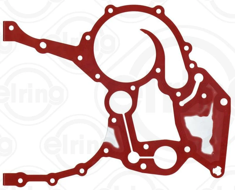Gasket, timing case ELRING 567.290