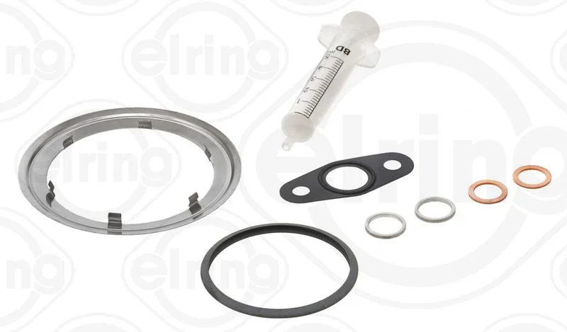 Kit de Montagem, carregador ELRING 568.870