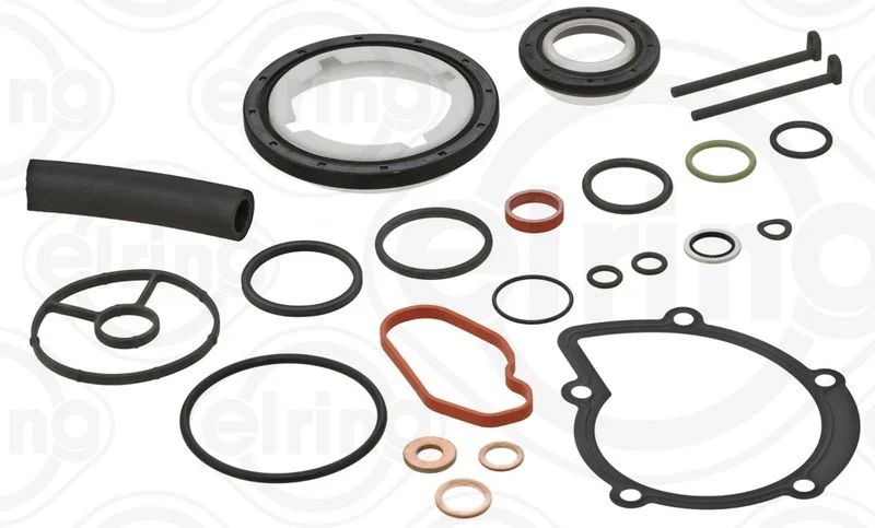 Conjunto de Juntas, cárter do motor ELRING 572.860