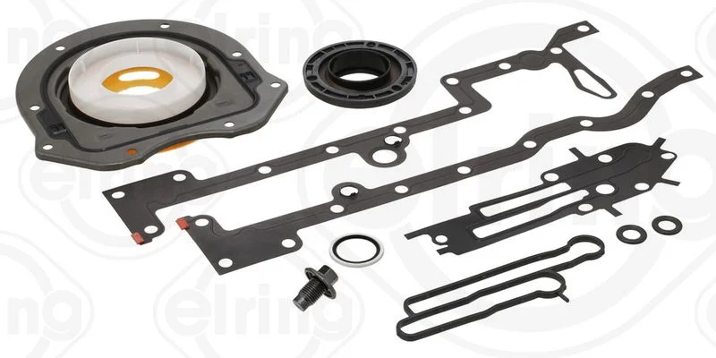 Conjunto de Juntas, cárter do motor ELRING 572.890