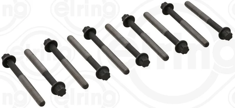 Conjunto de parafusos da cabeça do cilindro ELRING 577.120