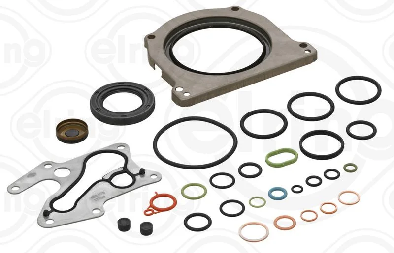 Conjunto de Juntas, cárter do motor ELRING 577.200