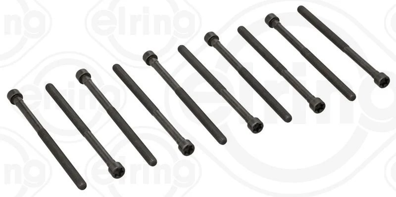 Cylinder Head Bolt Set ELRING 577.230