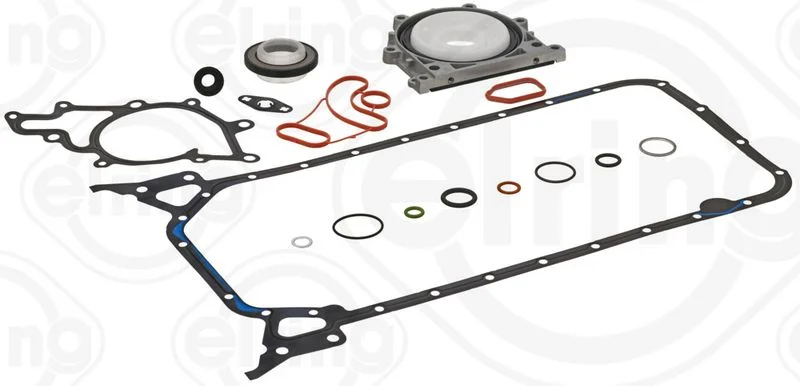 Conjunto de Juntas, cárter do motor ELRING 577.470
