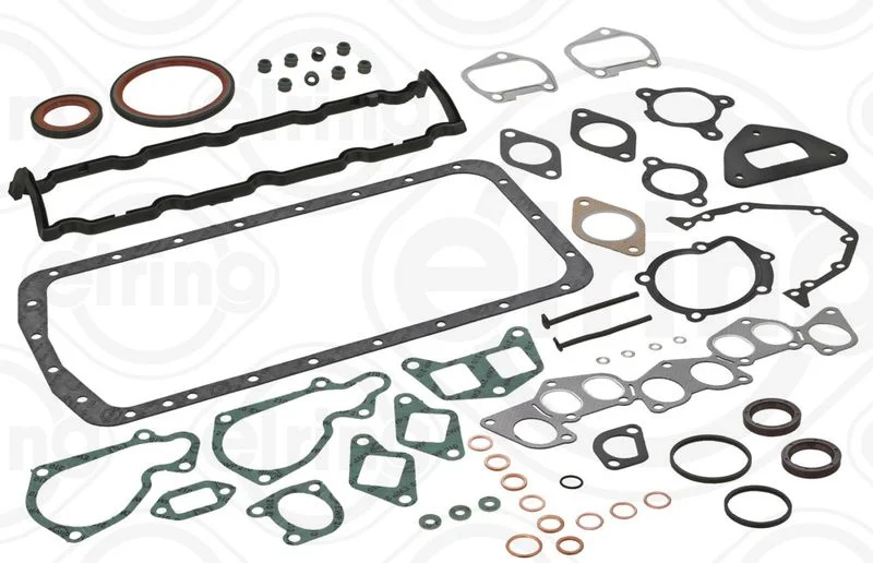 Conjunto completo de juntas, motor ELRING 581.128