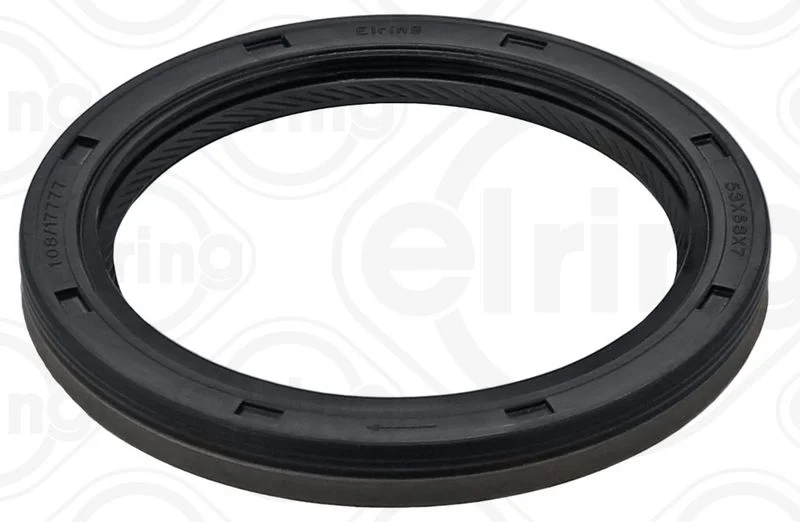 Shaft Seal, automatic transmission ELRING 582.120