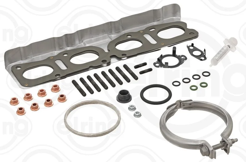 Kit de Montagem, carregador ELRING 582.620