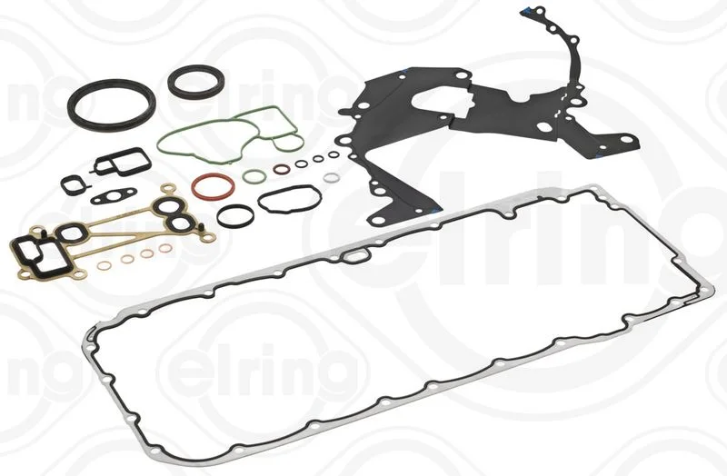 Conjunto de Juntas, cárter do motor ELRING 584.450