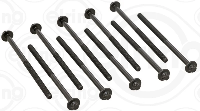 Cylinder Head Bolt Set ELRING 584.500