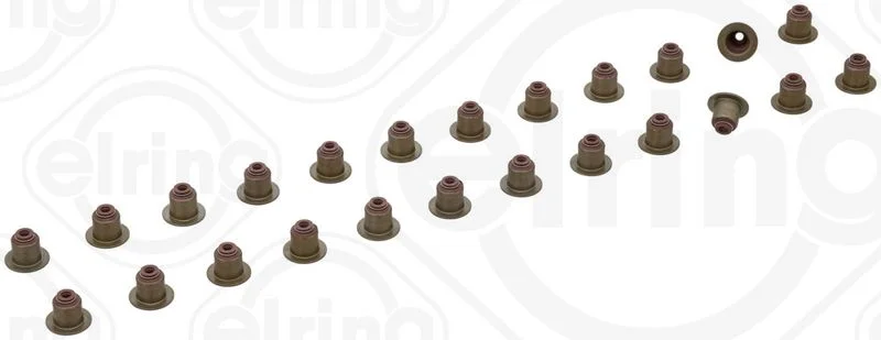 Conjunto de Vedação, haste da válvula ELRING 584.820