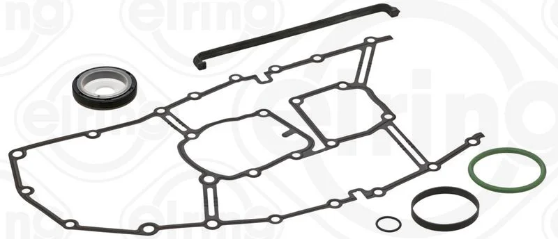 Gasket Kit, timing case ELRING 584.840