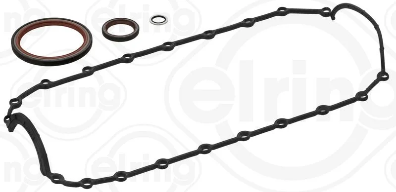 Conjunto de Juntas, cárter do motor ELRING 584.860