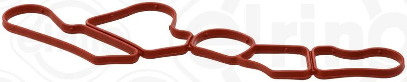 Gasket, oil filter housing ELRING 585.090