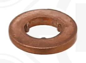 Anel de Vedação, suporte do bico ELRING 585.370