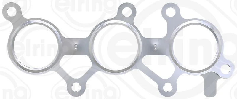 Junta, sistema de escape ELRING 586.110