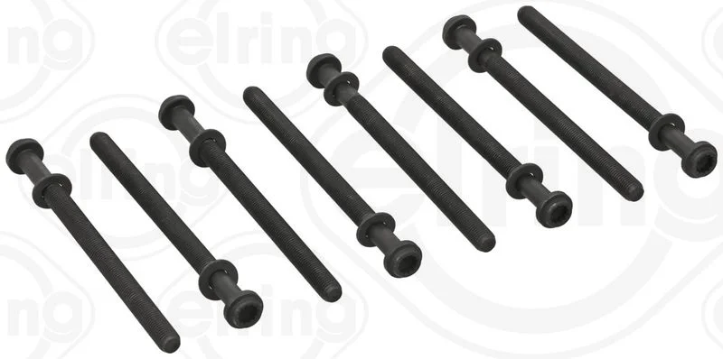 Cylinder Head Bolt Set ELRING 586.360