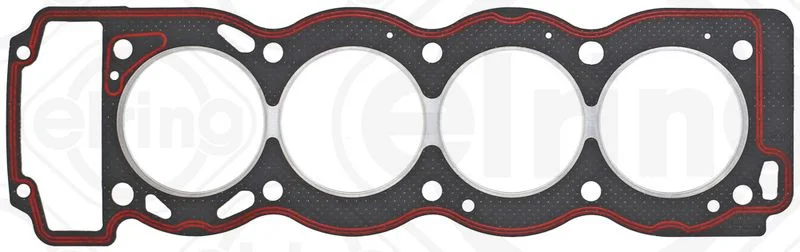Gasket, cylinder head ELRING 586.598
