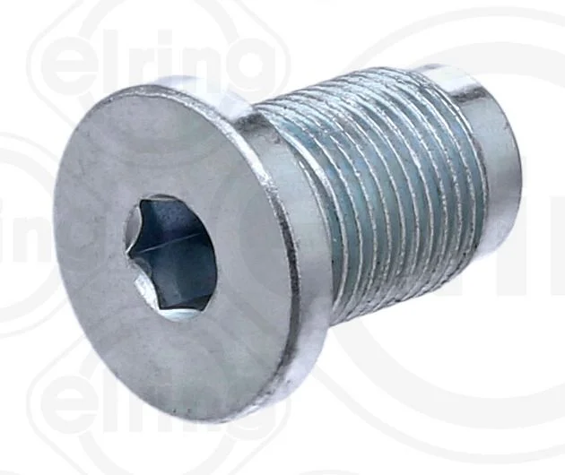 Screw Plug, oil sump ELRING 587.200