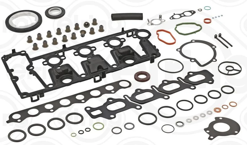 Conjunto completo de juntas, motor ELRING 587.250