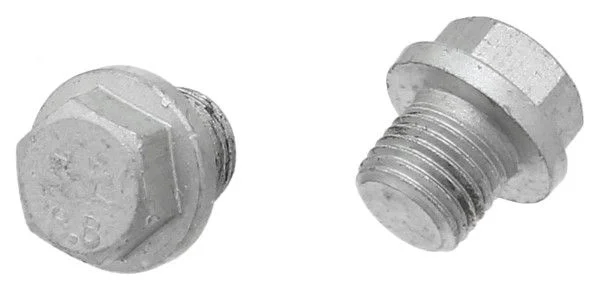 Screw Plug, oil sump ELRING 587.790