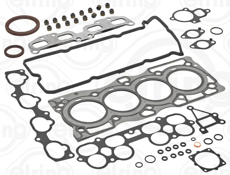 Conjunto completo de juntas, motor ELRING 588.670