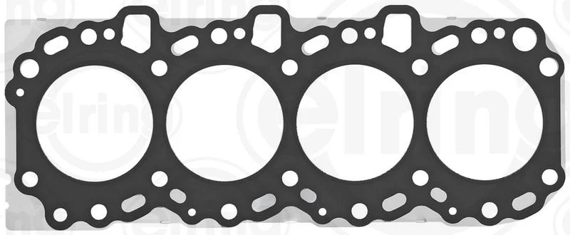 Gasket, cylinder head ELRING 588.840