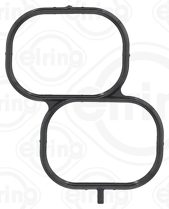 Gasket, intake manifold housing ELRING 590.310