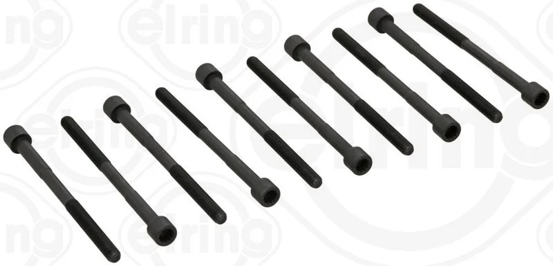 Cylinder Head Bolt Set ELRING 590.400