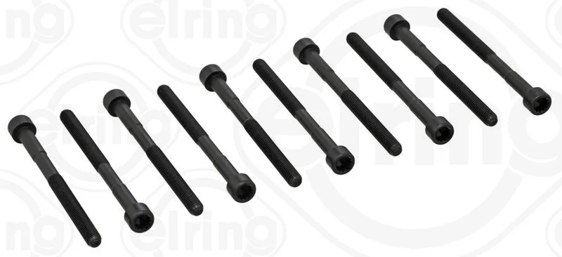 Cylinder Head Bolt Set ELRING 590.440