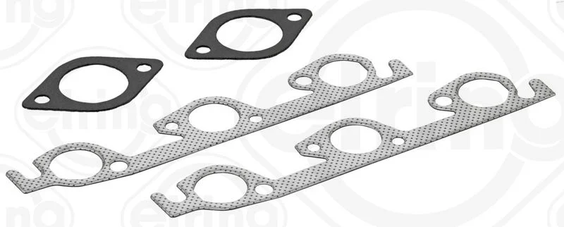 Conjunto de Juntas, sistema de escape ELRING 590.670