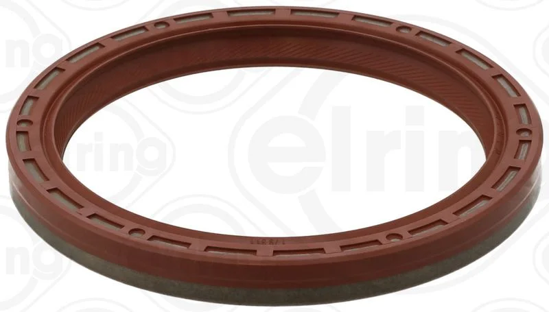 Shaft Seal, crankshaft ELRING 590.797