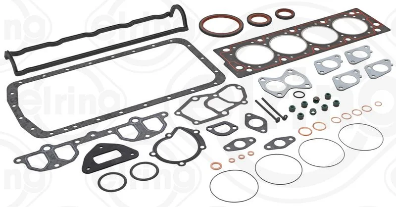 Conjunto completo de juntas, motor ELRING 590.917