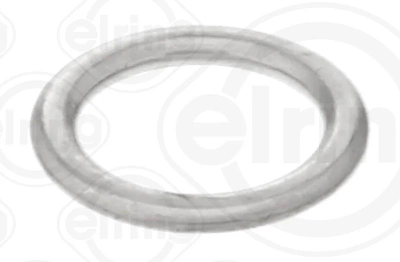 Anel de Sinete, tampão de drenagem de óleo ELRING 591.840