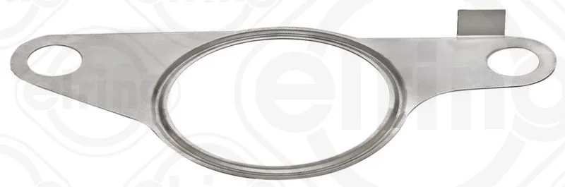 Gasket, EGR valve pipe ELRING 592.450