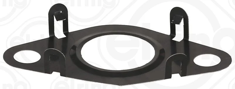 Gasket, EGR valve pipe ELRING 593.210