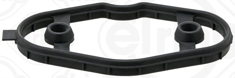 Gasket, fuel pump ELRING 593.220