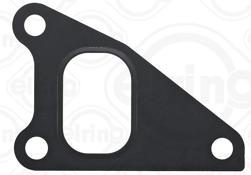 Gasket, EGR valve ELRING 593.430