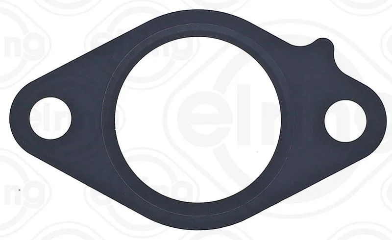 Gasket, EGR valve pipe ELRING 593.500